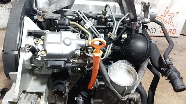 Motor Seat Inca  (6K9)