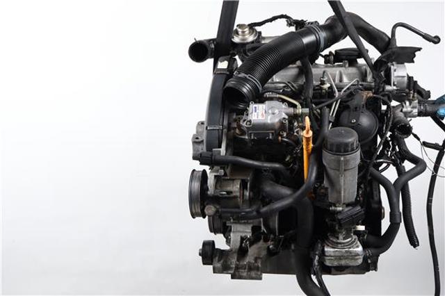 Motor Seat Inca  furgoneta comprar en España