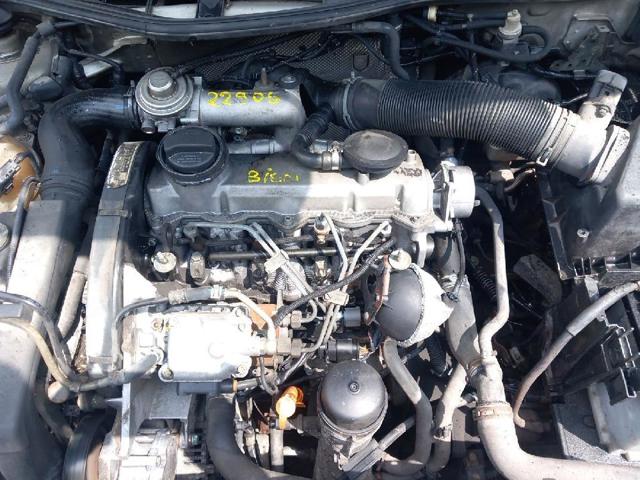 VAG ALH Motor completo  en stock Valencia
