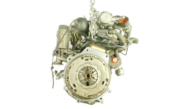 VAG ALH Motor completo  comprar en Murcia