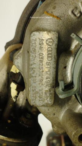 ALH VAG Motor completo comprar Bilbao
