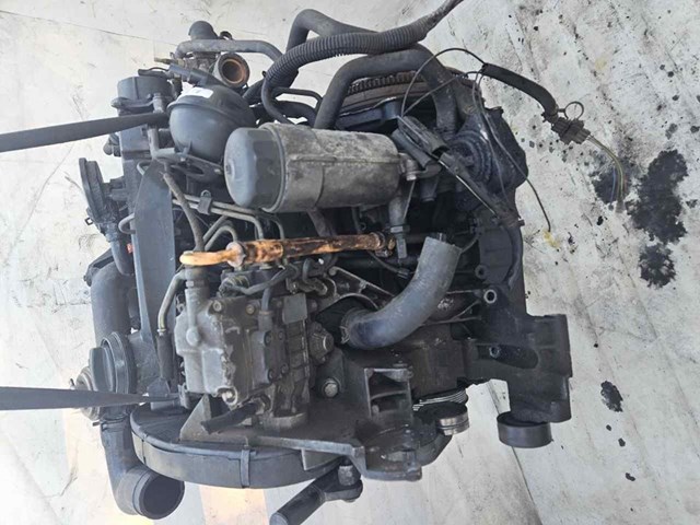 Motor completo para seat leon (1m1)  alh ALH