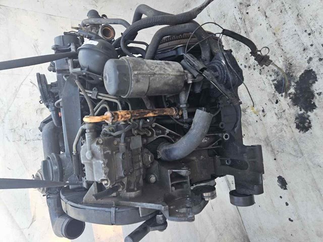 ALH Motor completo comprar Sevilla