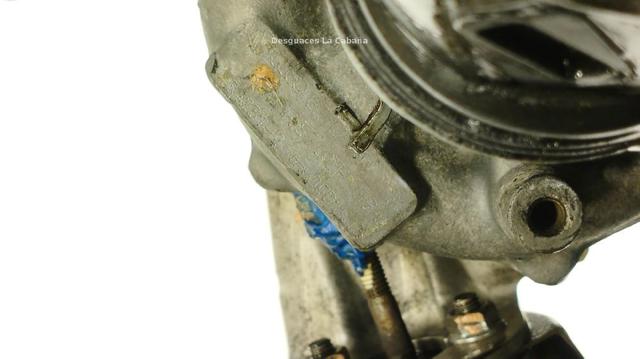 ALH VAG Motor completo  disponible Alicante