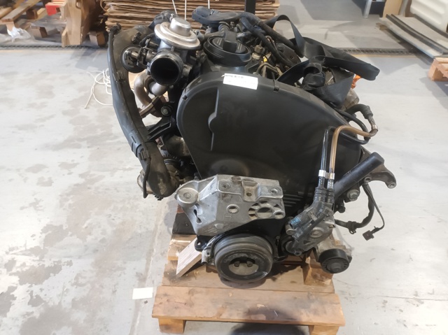 ALH Motor completo  comprar en Reus