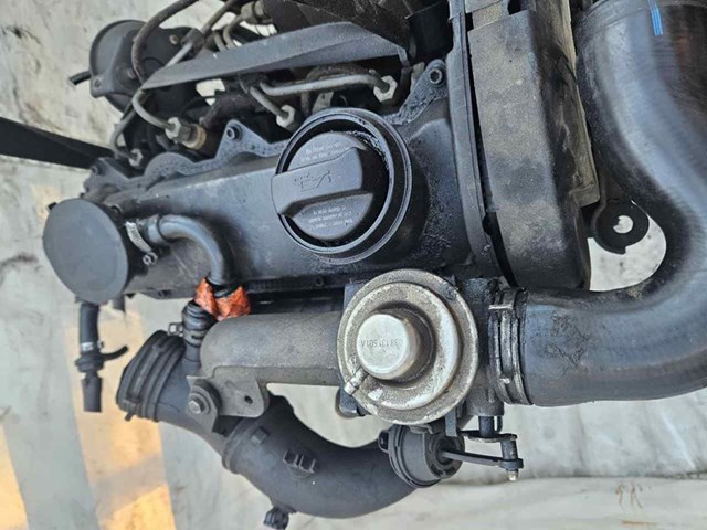 ALH VAG Motor completo comprar Madrid