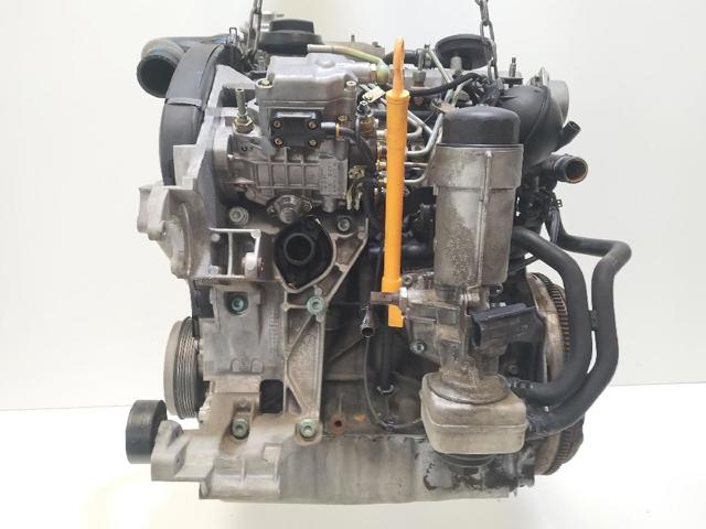 Motor completo para Seat Inca 6K9