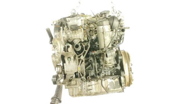 VAG ALH Motor completo  comprar en Albacete