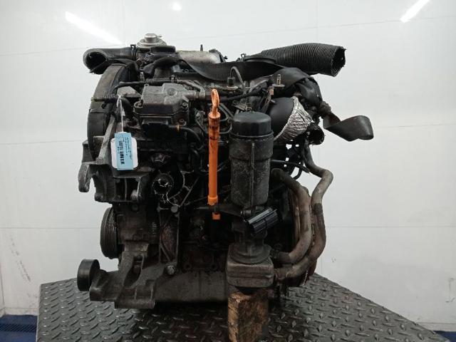 VAG ALH Motor completo  disponible Lugo