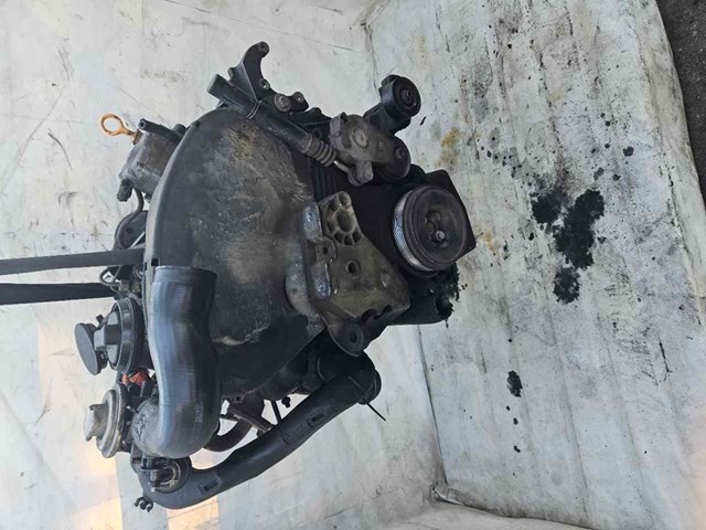 VAG ALH Motor completo  disponible España