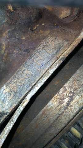 Motor para Seat Inca  (6K9)