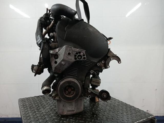 ALH VAG Motor completo  comprar en Oviedo