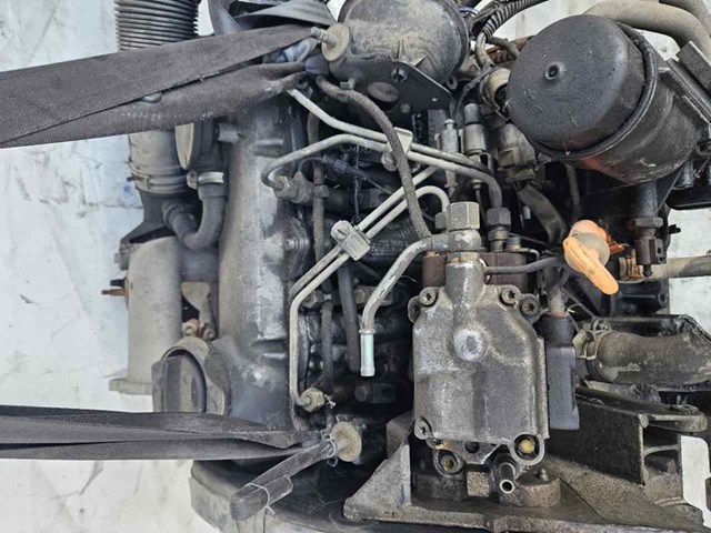 Motor completo para seat leon (1m1) (1999-2006) 1.9 tdi alh ALH