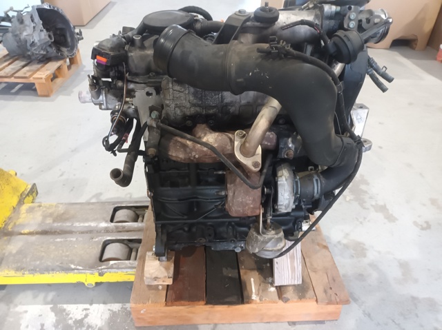 ALH Motor completo  en stock Castellón