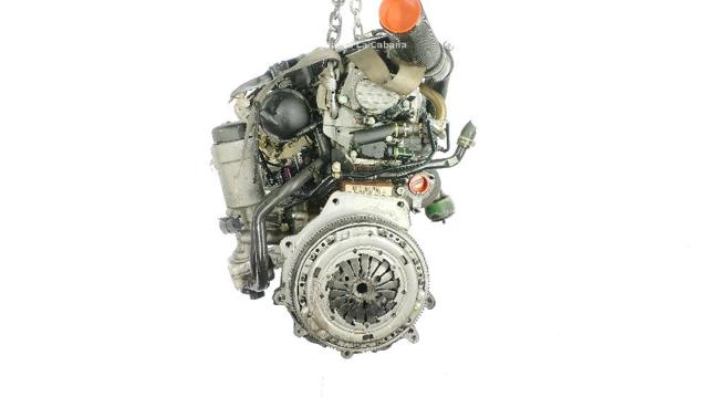 VAG ALH Motor completo comprar Tarragona