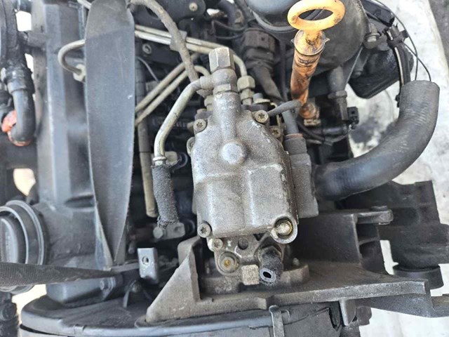ALH VAG Motor completo  comprar en Lleida