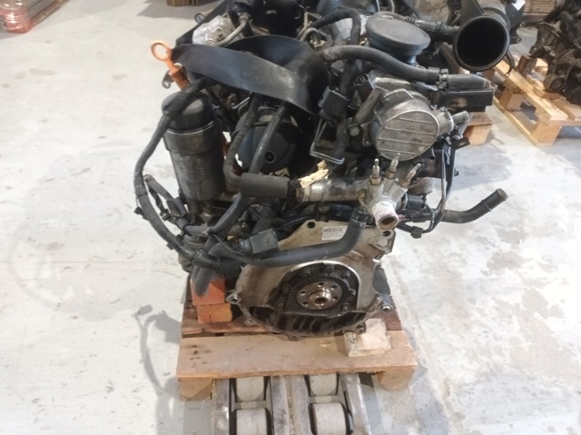 ALH VAG Motor completo  en stock Córdoba