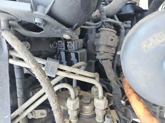 ALH Motor completo  comprar en Reus
