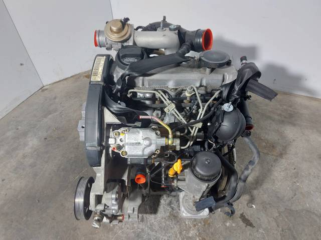 VAG ALH Motor completo  en stock Valencia