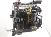 Motor completo ALH VAG