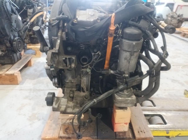 ALH VAG Motor completo comprar Bilbao