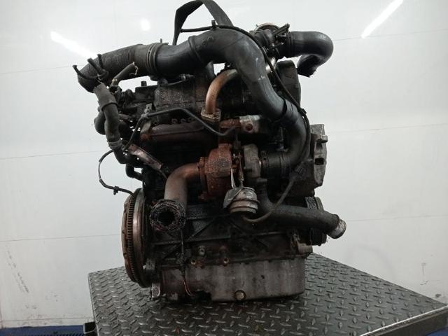 ALH VAG Motor completo  comprar en Oviedo