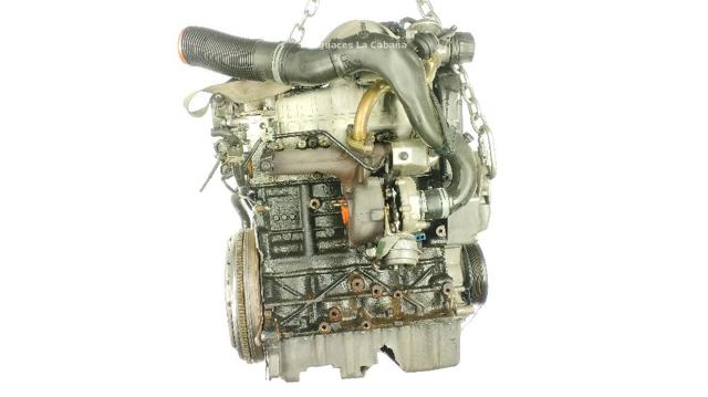 ALH Motor completo  comprar en Zaragoza