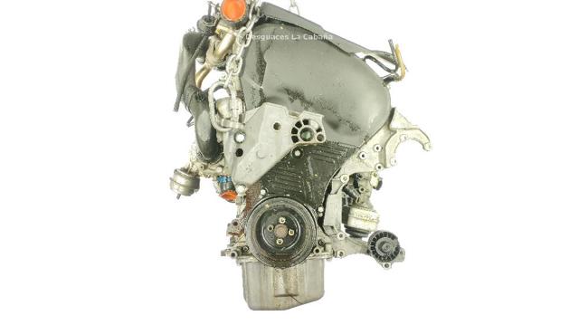ALH VAG Motor completo  comprar en Oviedo