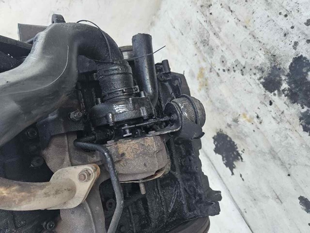 ALH VAG Motor completo  en stock Córdoba
