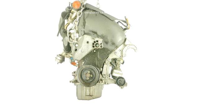 ALH VAG Motor completo comprar Madrid