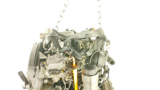 Motor para Volkswagen Caddy II (9U7)