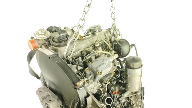 Motor Caddy II pick-up (1996-2004) original desde 863,94 €