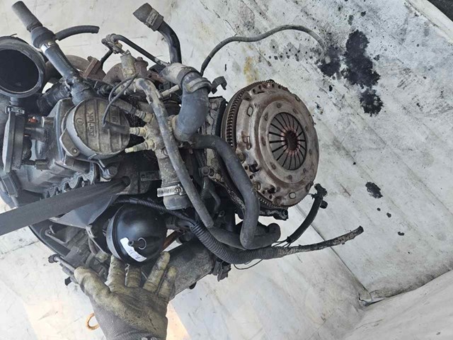 VAG ALH Motor completo  comprar en Albacete