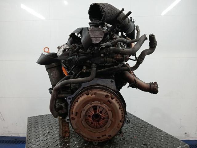 ALH VAG Motor completo  disponible Alicante