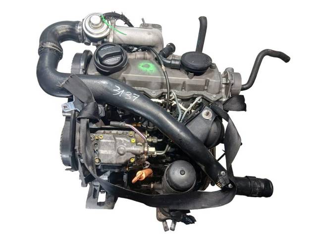 ALH VAG Motor completo  disponible Vigo