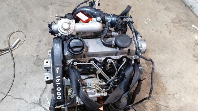 Comprar Motor completo Seat Inca  6K9 a bajo precio