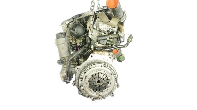 VAG ALH Motor completo  comprar en Albacete
