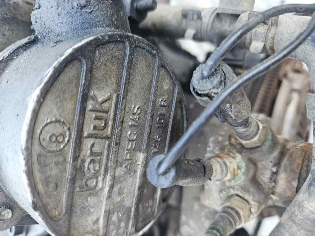 ALH Motor completo  comprar en Pontevedra