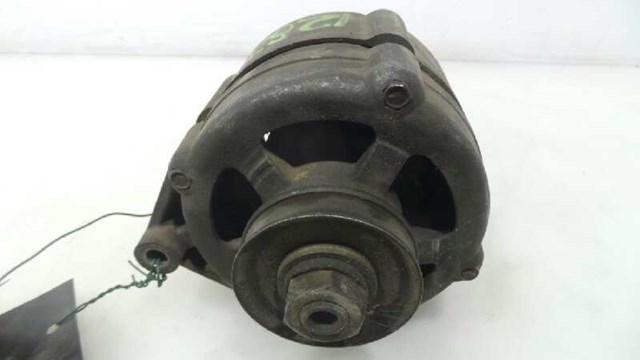 Alternador de coche Citroen 2 CV  (1963-1990)