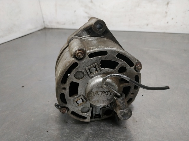 Alternador del motor ALN121 PEUGEOT