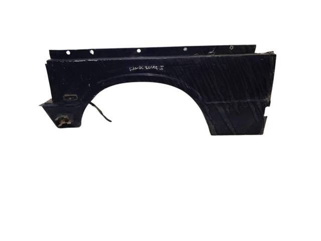 Comprar Aleta delantera izquierda Range Rover II LP, P38A