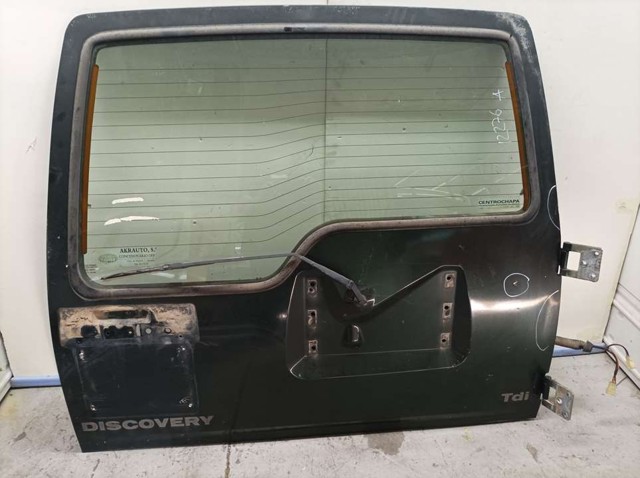 Porton trasero Land Rover Discovery I (1989-1998)