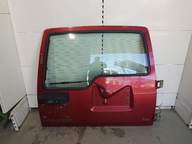 Compuerta trasera Land Rover Discovery I (LG, LJ)