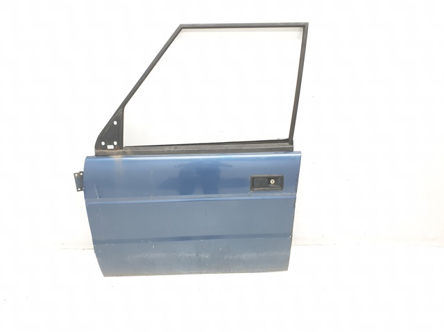 Puerta delantera izquierda ALR5591 Land Rover