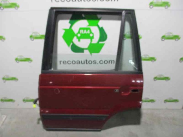 Puerta trasera izquierda ALR5965 Land Rover