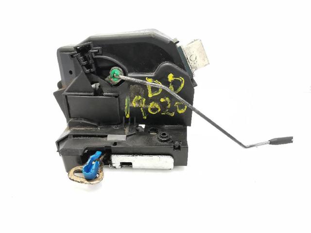 Cerradura de puerta delantera derecha ALR9784 Land Rover