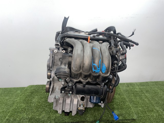 Motor completo para audi a4 (8e2,8e2) (2000-2005) 2.0 alt ALT