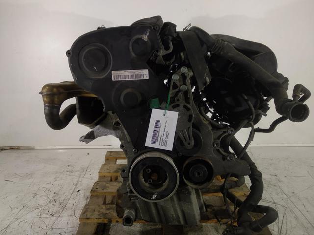Motor completo para volkswagen passat (3b3) (2000-2005) 2.0 alt ALT
