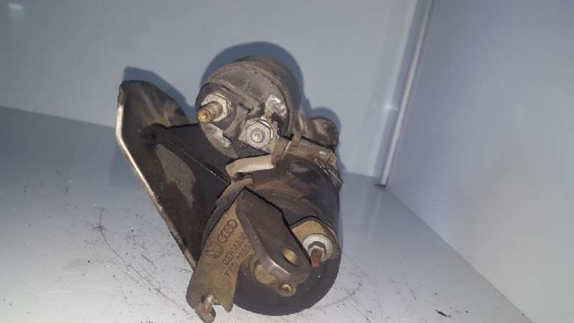 VAG ALT Motor completo  en stock Salamanca