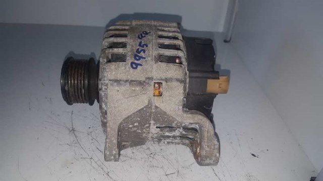VAG ALT Motor completo  en stock Terrassa